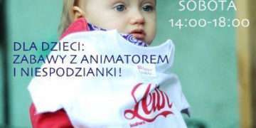 IMPREZA: DZIEŃ DZIECKA W COCODEORO! 01.06.2013