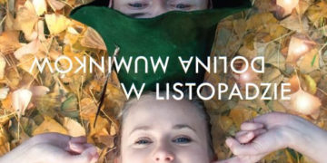 Konkurs! Wygraj bilety na spektakl „Dolina Muminków w listopadzie”