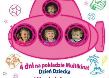 KINO: Tylko w warszawskich Multikinach Dzień Dziecka trwa aż 4 dni! – 30.05-02.06.2013