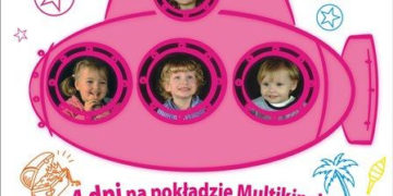 KINO: Tylko w warszawskich Multikinach Dzień Dziecka trwa aż 4 dni! – 30.05-02.06.2013