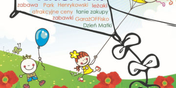 IMPREZA: Mamusiowe TargOFFisko – 26.05.2013