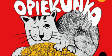 DZIECKO W WARSZAWIE POLECA: Nowa pozycja na rynku wydawniczym – Ewa i idealna opiekunka!