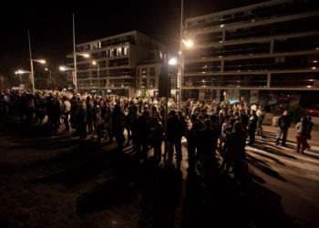 NOC MUZEÓW: Noc Muzeów w Centrum Nauki Kopernik 18.05.2013