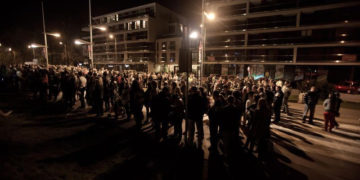 NOC MUZEÓW: Noc Muzeów w Centrum Nauki Kopernik 18.05.2013