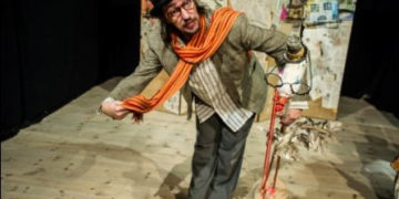 KONCERT: KONCERTY DLA MAŁYCH I DUŻYCH: Klarnet – instrument poważny czy niepoważny – 19.05.2013