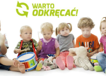 Akcja Zbierania Zakrętek Warto Odkręcać