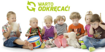 Akcja Zbierania Zakrętek Warto Odkręcać