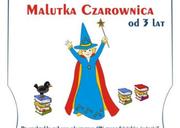 IMPREZA: „Dwie Godziny dla Rodziny” spektakl kukiełkowy „Malutka czarownica” oraz zajęcia plastyczne 12.05.2013