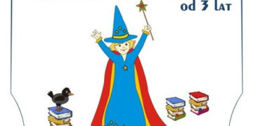 IMPREZA: „Dwie Godziny dla Rodziny” spektakl kukiełkowy „Malutka czarownica” oraz zajęcia plastyczne 12.05.2013