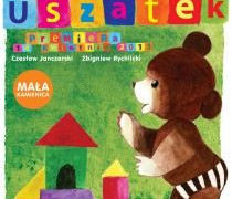 TEATR: Spektakl „Miś Uszatek”, Teatr Kamienica, 26.05.2013, godzina 12