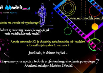 Nowy nabór do ogólnopolskiej Akademii MiniModels