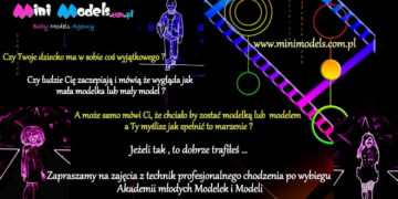 Nowy nabór do ogólnopolskiej Akademii MiniModels