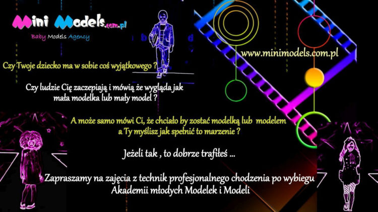 Nowy nabór do ogólnopolskiej Akademii MiniModels