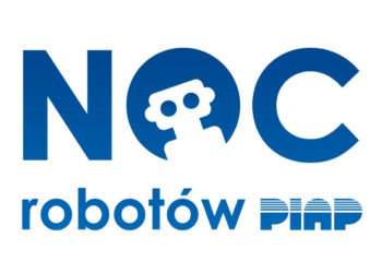 IMPREZA: Święto robotyki podczas II Nocy Robotów PIAP – Odkryj nieznane!  – 24.05.2013