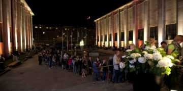 MUZEUM:Noc Muzeów w Muzeum Narodowym w Warszawie – 18.05.2013