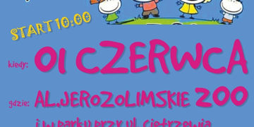 IMPREZA: Piknik Rodzinny z ZONE Fitness „BĄDŹMY AKTYWNI” – 01.06.2013