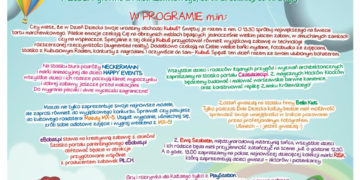 IMPREZA: DZIEŃ DZIECKA NA ZAMKU KRÓLEWSKIM – 02.06.2013