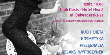 IMPREZA: Dziecko w Warszawie dla Mam – 26.05.2013