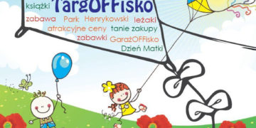 IMPREZA: Kiermasz Mamusiowe TargOFFisko – 26.05.2013