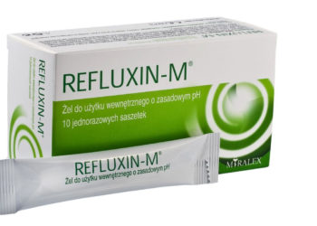 Kobieca przypadłość – zgaga