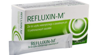 Kobieca przypadłość – zgaga