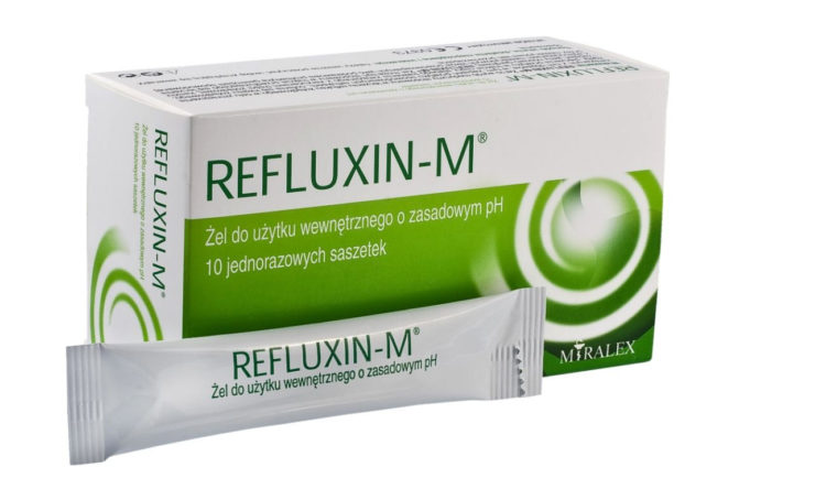 Kobieca przypadłość – zgaga