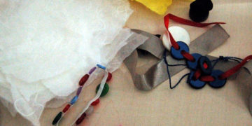 ZAJĘCIA: PRASKA SZKOŁA RĘKODZIEŁA: Zrób prezent na Dzień Mamy – 25.05.2013