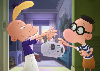 DZIEŃ DZIECKA W TELETOON+