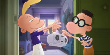 DZIEŃ DZIECKA W TELETOON+