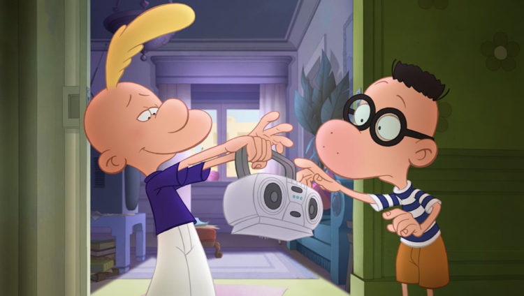 DZIEŃ DZIECKA W TELETOON+