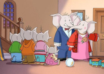 „Wielka rodzina” od 01.06.2013 w MiniMini+