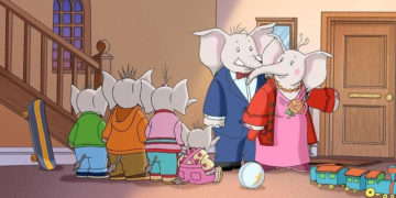 „Wielka rodzina” od 01.06.2013 w MiniMini+