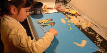 ZAJĘCIA: FILMOWA MAPA PRAGI: Spacer po Pradze i warsztaty animacji – 11-12 oraz 18-19.05.2013