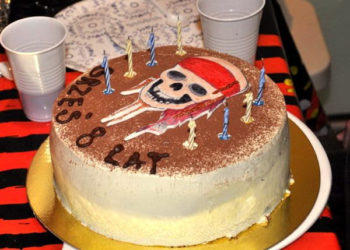 Urodziny w 2 godziny z animatorem w Ale Fun CH Fort Wola