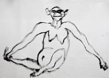 WARSZTATY: Barometr sztuki Warsztaty dla dzieci w wieku od 4 do 10 lat na wystawie „W sercu kraju” – 25.05.2013