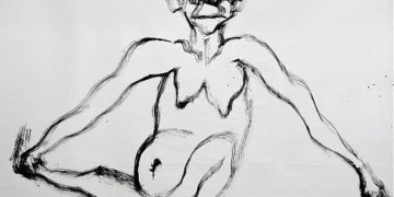 WARSZTATY: Barometr sztuki Warsztaty dla dzieci w wieku od 4 do 10 lat na wystawie „W sercu kraju” – 25.05.2013