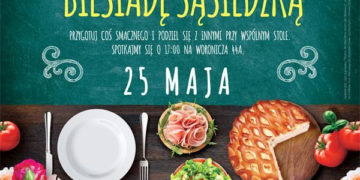 GRA MIEJSKA: „Biesiada Sąsiedzka” 25.05.2013