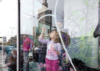 IMPREZA: Dzień Dziecka w Muzeum oraz Dzień Dziecka w Parku Rzeźby na Bródnie 01.06.2013