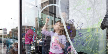 IMPREZA: Dzień Dziecka w Muzeum oraz Dzień Dziecka w Parku Rzeźby na Bródnie 01.06.2013