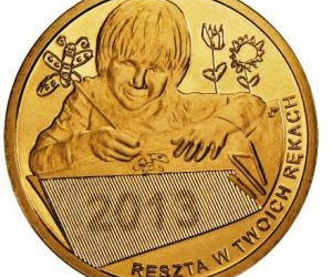 Magdalena Różczka apeluje: Szczepienia ratują życie dzieci. Zapewnijmy je dzięki „Dobrym Dukatom”!