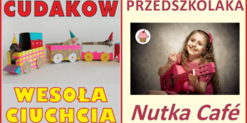ZAJĘCIA: Fabryka Cudaków i Śpiewnik Przedszkolaka – 11.05.2013