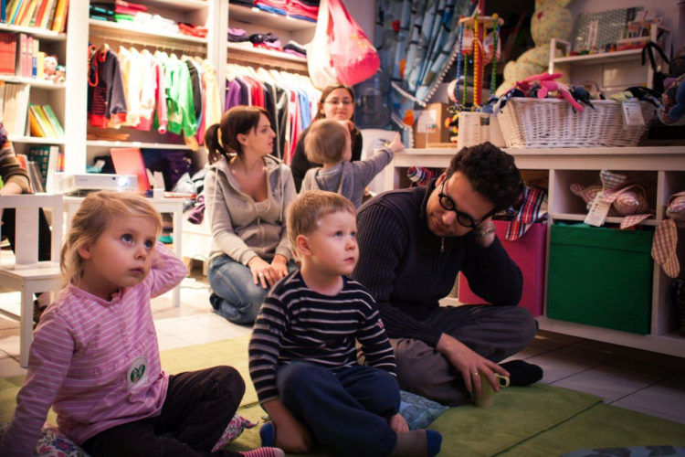 ZAJĘCIA: ZAJĘCIA ZABAWY Z ROZUMEM we Fraszkach Igraszkach – 21.05.2013