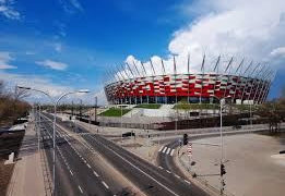 IMPREZA: Bajki na Dzień Dziecka na Stadionie Narodowym 01.06.2013
