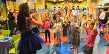 IMPREZA: Maj w Inca Play! – 12 i 26.05.2013