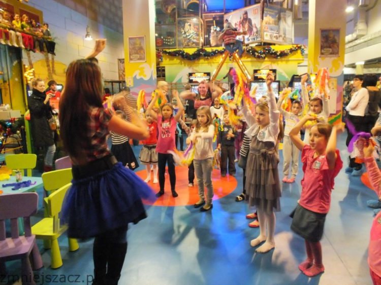 IMPREZA: Maj w Inca Play! – 12 i 26.05.2013