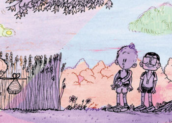 IMPREZA: Dzień Dziecka w Kosmos Kosmos – czyli STRZEL FOCHA Z BACHOREM 01.06.2013