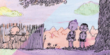 IMPREZA: Dzień Dziecka w Kosmos Kosmos – czyli STRZEL FOCHA Z BACHOREM 01.06.2013