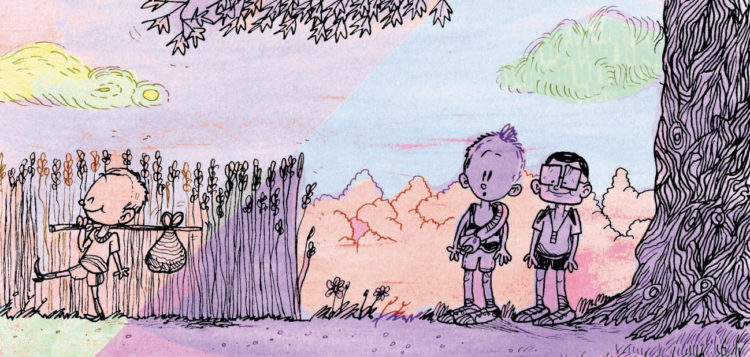 IMPREZA: Dzień Dziecka w Kosmos Kosmos – czyli STRZEL FOCHA Z BACHOREM 01.06.2013