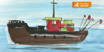 Kolonie nad morzem z DK Zacisze, Jarosławiec, 25 lipca – 6 sierpnia 2013