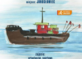 KOLONIE NAD MORZEM 25 lipca – 6 sierpnia 2013 JAROSŁAWIEC